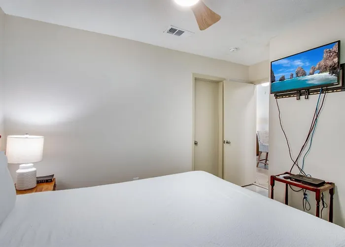 Apartment Romar 302 Direct Gulf Front 2 Bedroom